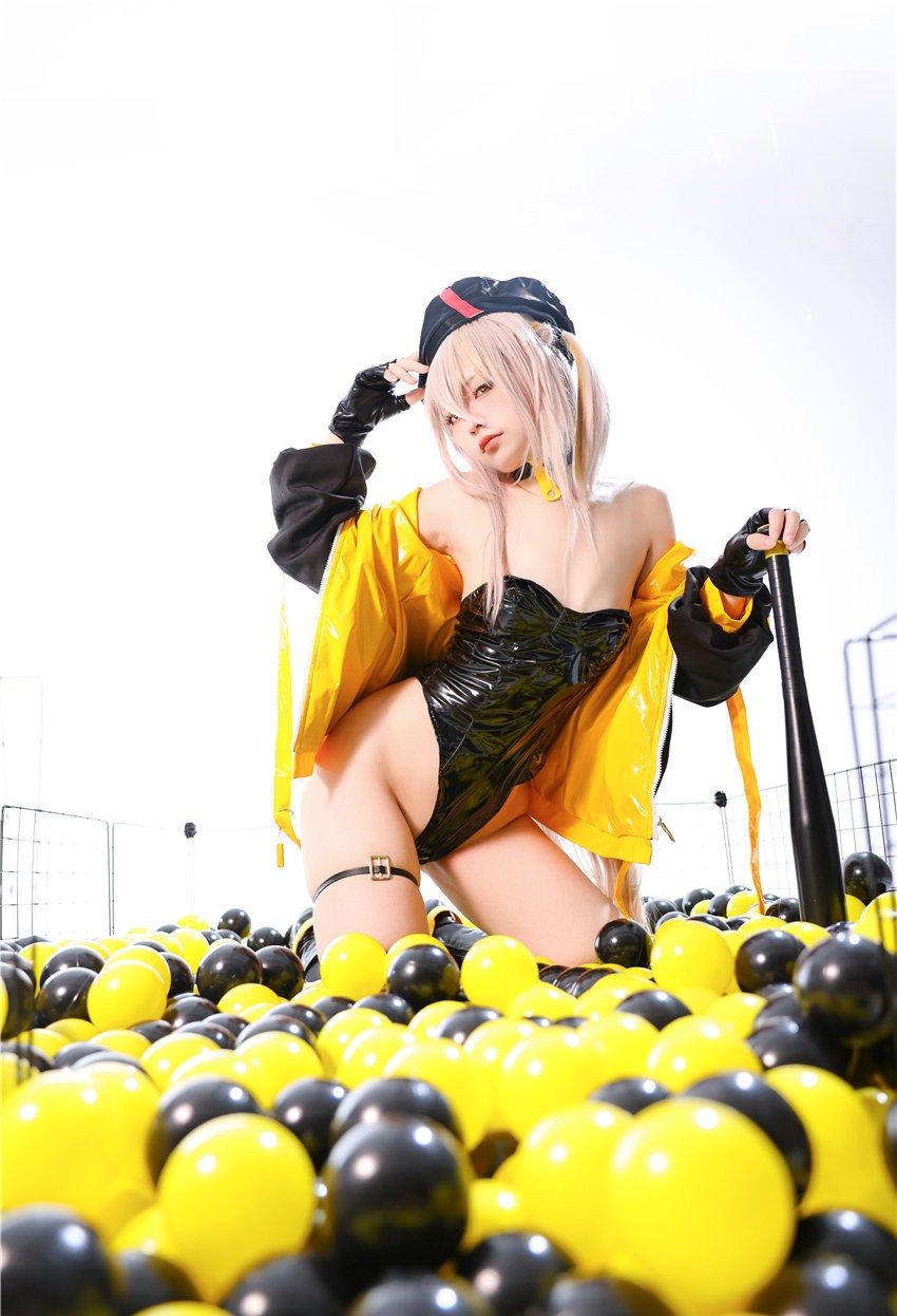 G44不会受伤 rainbow 菜之花星 [30P-342MB] 第4张