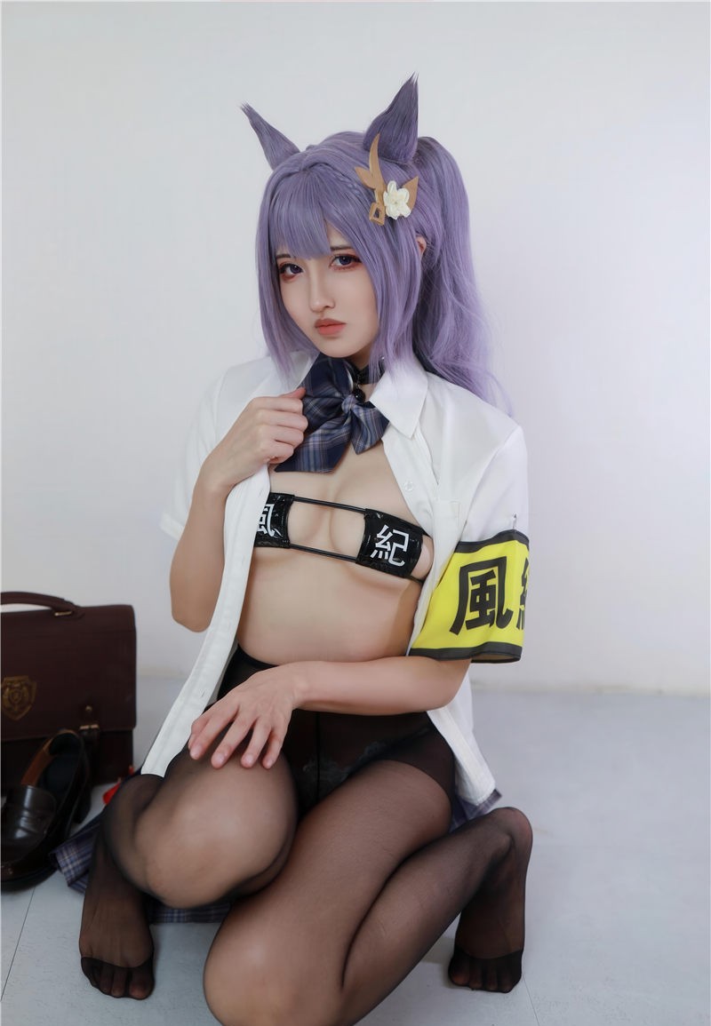 山崎怜 超清晰美图图集[9套][持续更新] 第3张
