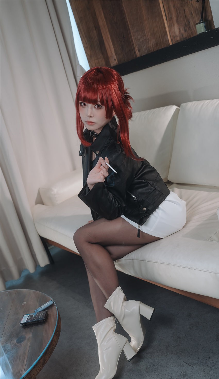 渡久山 山田小姐 [70P1V-817M] 第1张