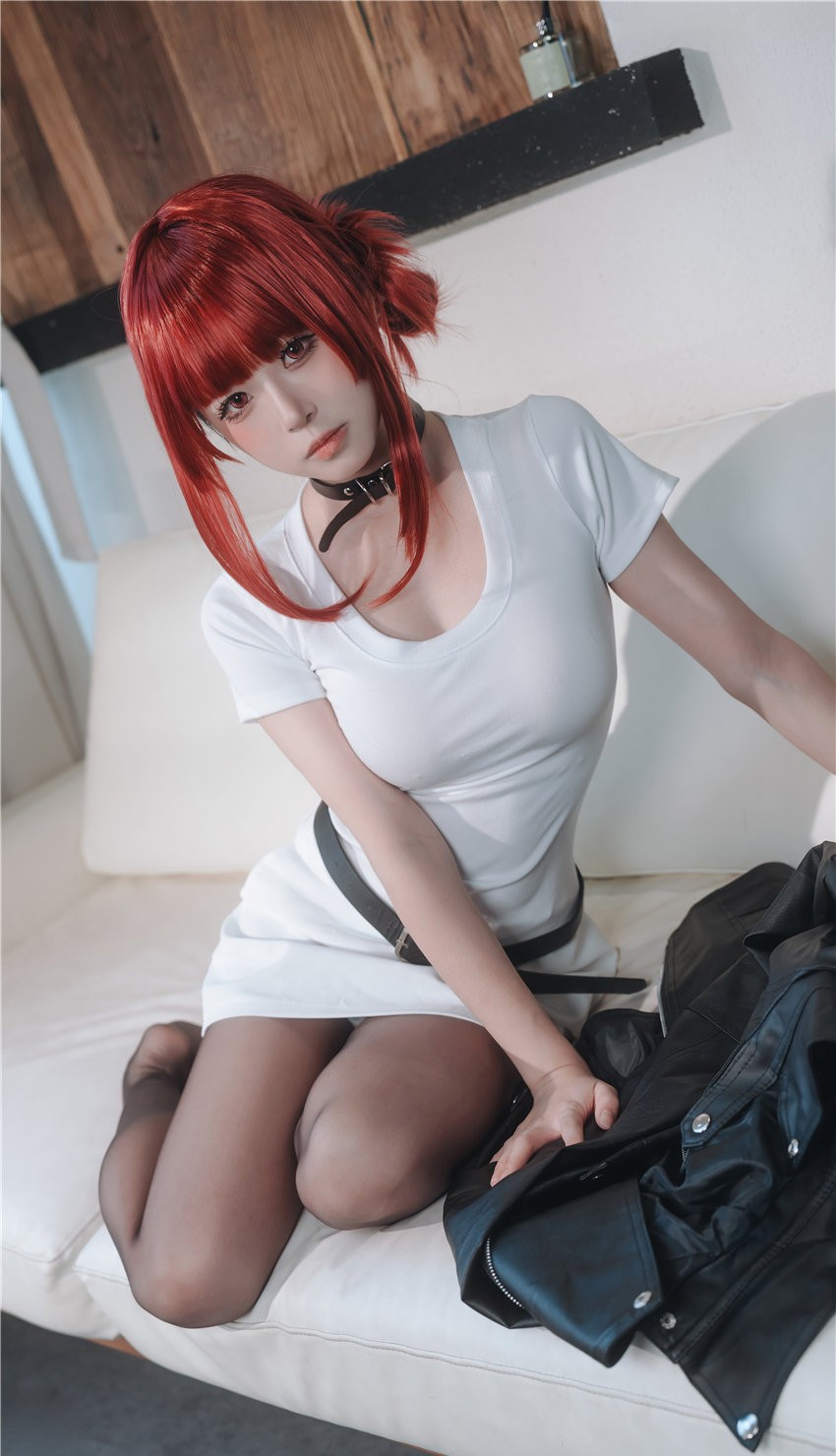 渡久山 山田小姐 [70P1V-817M] 第4张